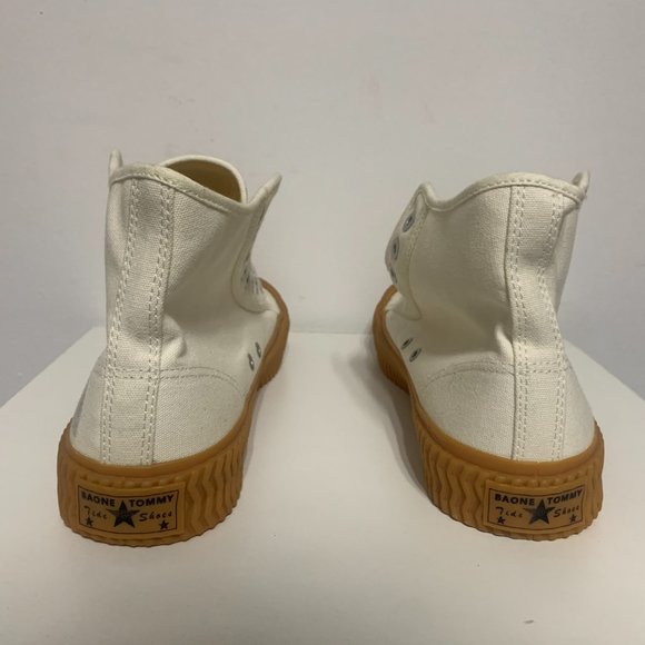 Canvas Shoes Skateboard Shoes Fashion Sneaker